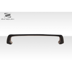 2008-2017 Mitsubishi Lancer / Lancer Evolution 10 Duraflex Evo X Look Wing Trunk Lid Spoiler - 1 Piece image - 10