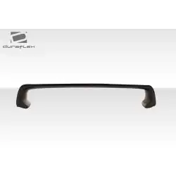 2008-2017 Mitsubishi Lancer / Lancer Evolution 10 Evo X Look Wing Trunk Lid Spoiler - 1 Piece image - 10