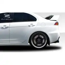 2008-2017 Mitsubishi Lancer Evo X Look Kit image - 26
