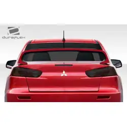 2008-2017 Mitsubishi Lancer Evo X Look Kit image - 25