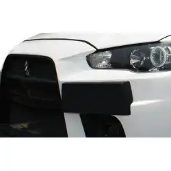 2008-2017 Mitsubishi Lancer Evo X Look Accessory image - 2