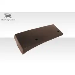 2008-2017 Mitsubishi Lancer Evo X Look Plate Frame - 1 Piece image - 4