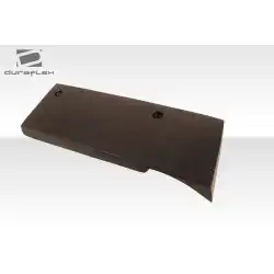 2008-2017 Mitsubishi Lancer Evo X Look Plate Frame - 1 Piece image - 5