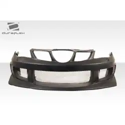 2006-2007 Subaru Impreza WRX STI C-Speed Front Bumper - 1 Piece image - 4