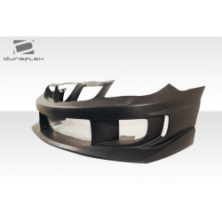 2006-2007 Subaru Impreza WRX STI Duraflex C-Speed Front Bumper - 1 Piece image - 5