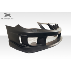 2006-2007 Subaru Impreza WRX STI Duraflex C-Speed Front Bumper - 1 Piece image - 6