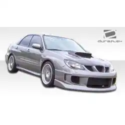 2006-2007 Subaru Impreza C-Speed Front Bumper image - 5