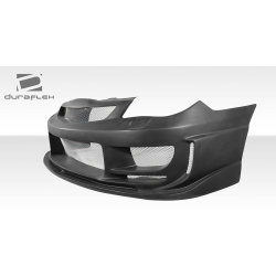 2006-2007 Subaru Impreza Duraflex Harmon Body Kit - 4 Piece image - 10