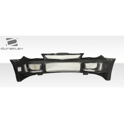 2006-2007 Subaru Impreza Duraflex Harmon Body Kit - 4 Piece image - 11