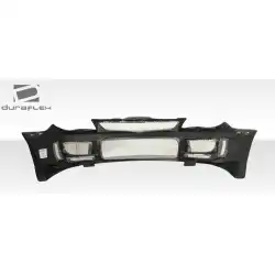 2006-2007 Subaru Impreza WRX STI Harmon Front Bumper - 1 Piece image - 4