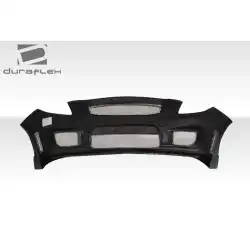 2007-2011 Toyota Yaris I-Spec Front Bumper image - 20