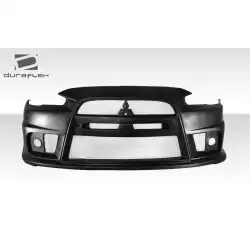 2008-2017 Mitsubishi Lancer Evo X Look Kit image - 36