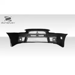 2008-2017 Mitsubishi Lancer Evo X Look Kit image - 42