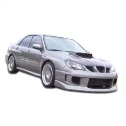2006-2007 Subaru Impreza C-Speed Kit image - 1