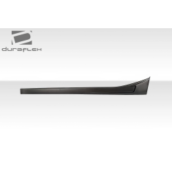 2000-2005 Toyota Celica Duraflex RM Design Side Skirts Rocker Panels - 2 Piece image - 5