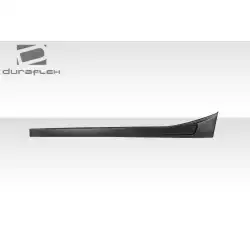 2000-2005 Toyota Celica RM Design Side Skirts Rocker Panels - 2 Piece image - 4