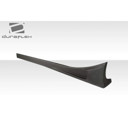 2000-2005 Toyota Celica Duraflex RM Design Side Skirts Rocker Panels - 2 Piece image - 6