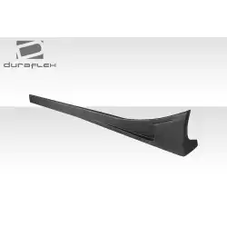 2000-2005 Toyota Celica RM Design Side Skirts Rocker Panels - 2 Piece image - 5