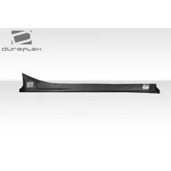 2000-2005 Toyota Celica RM Design Side Skirts Rocker Panels - 2 Piece image - 7