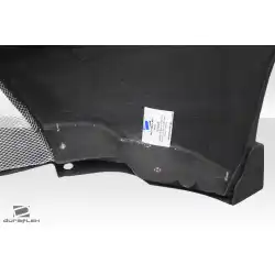 2009-2020 Nissan 370Z N-2 Front Bumper image - 21