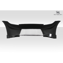 2009-2020 Nissan 370Z Z34 Duraflex N-2 Front Bumper - 1 Piece image - 5