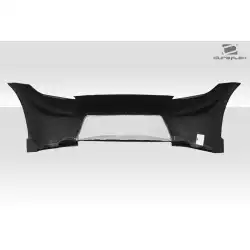 2009-2020 Nissan 370Z Z34 N-2 Front Bumper - 1 Piece image - 5