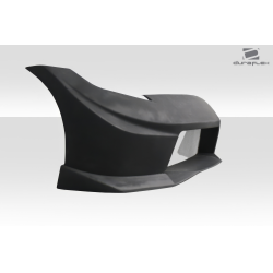 2009-2020 Nissan 370Z Z34 Duraflex N-2 Front Bumper - 1 Piece image - 8