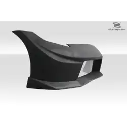 2009-2020 Nissan 370Z Z34 N-2 Front Bumper - 1 Piece image - 8