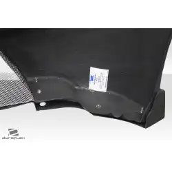 2009-2020 Nissan 370Z Z34 N-2 Front Bumper - 1 Piece image - 11