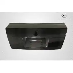 1999-2004 Volkswagen Jetta OEM Look Trunk - 1 Piece image - 4