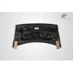 1999-2004 Volkswagen Jetta OEM Look Trunk - 1 Piece image - 6