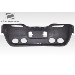 1997-2004 Chevrolet Corvette C5 Duraflex SP-R Rear Bumper - 1 Piece image - 4
