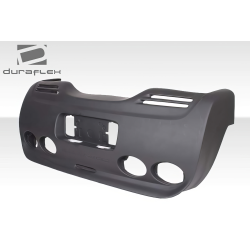 1997-2004 Chevrolet Corvette C5 Duraflex SP-R Rear Bumper - 1 Piece image - 5