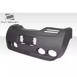 1997-2004 Chevrolet Corvette C5 SP-R Rear Bumper - 1 Piece image - 3