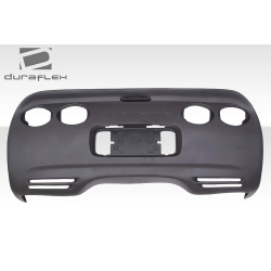 1997-2004 Chevrolet Corvette C5 Duraflex SP-R Rear Bumper - 1 Piece image - 6