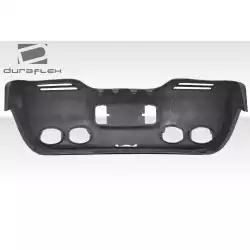 1997-2004 Chevrolet Corvette C5 SP-R Rear Bumper - 1 Piece image - 5