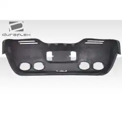 1997-2004 Chevrolet Corvette C5 SP-R Rear Bumper - 1 Piece image - 7