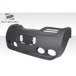 1997-2004 Chevrolet Corvette C5 SP-R Rear Bumper - 1 Piece image - 9
