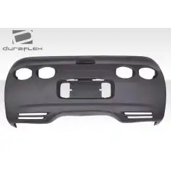 1997-2004 Chevrolet Corvette C5 SP-R Rear Bumper - 1 Piece image - 11