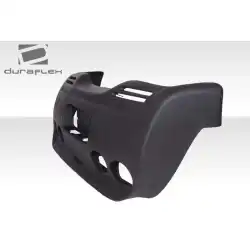 1997-2004 Chevrolet Corvette C5 SP-R Rear Bumper - 1 Piece image - 15