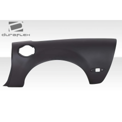 1997-2004 Chevrolet Corvette C5 2dr Duraflex ZR Edition Rear Fenders - 2 Piece image - 4