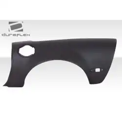 1997-2004 Chevrolet Corvette C5 2dr ZR Edition Rear Fenders - 2 Piece image - 1