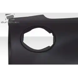 1997-2004 Chevrolet Corvette C5 2dr ZR Edition Rear Fenders - 2 Piece image - 3