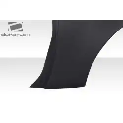 1997-2004 Chevrolet Corvette ZR Edition Fender image - 11