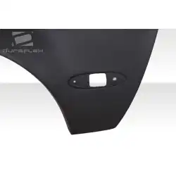 1997-2004 Chevrolet Corvette ZR Edition Fender image - 13