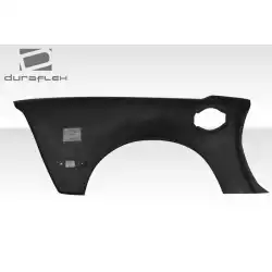1997-2004 Chevrolet Corvette ZR Edition Fender image - 15