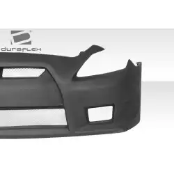 2008-2015 Infiniti G Coupe G37 Q60 GT-R Front Bumper - 1 Piece image - 3