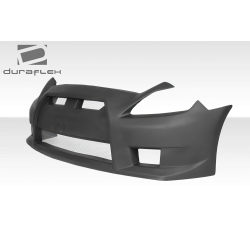 2008-2015 Infiniti G Coupe G37 Q60 Duraflex GT-R Front Bumper - 1 Piece image - 5
