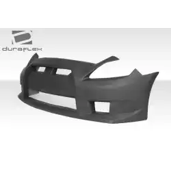 2008-2015 Infiniti G Coupe G37 Q60 GT-R Front Bumper - 1 Piece image - 4