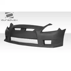 2008-2015 Infiniti G Coupe G37 Q60 GT-R Body Kit - 4 Piece image - 7